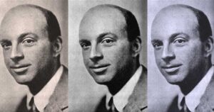John Dos Passos, lo scrittore che fu tante cose