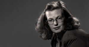 7 racconti di Shirley Jackson che tutti dovrebbero leggere