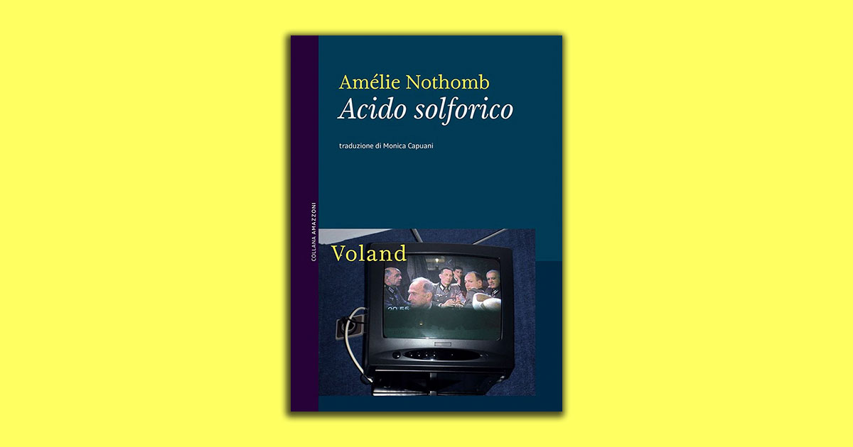 Acido solforico