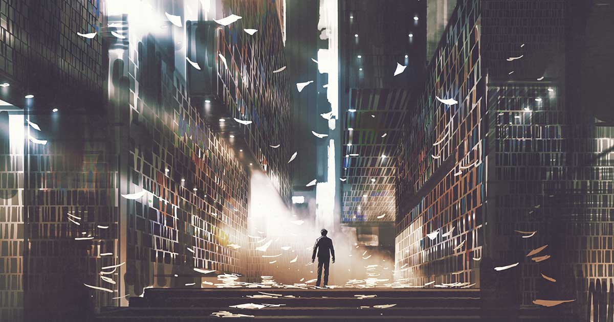 Libri fantasy da regalare