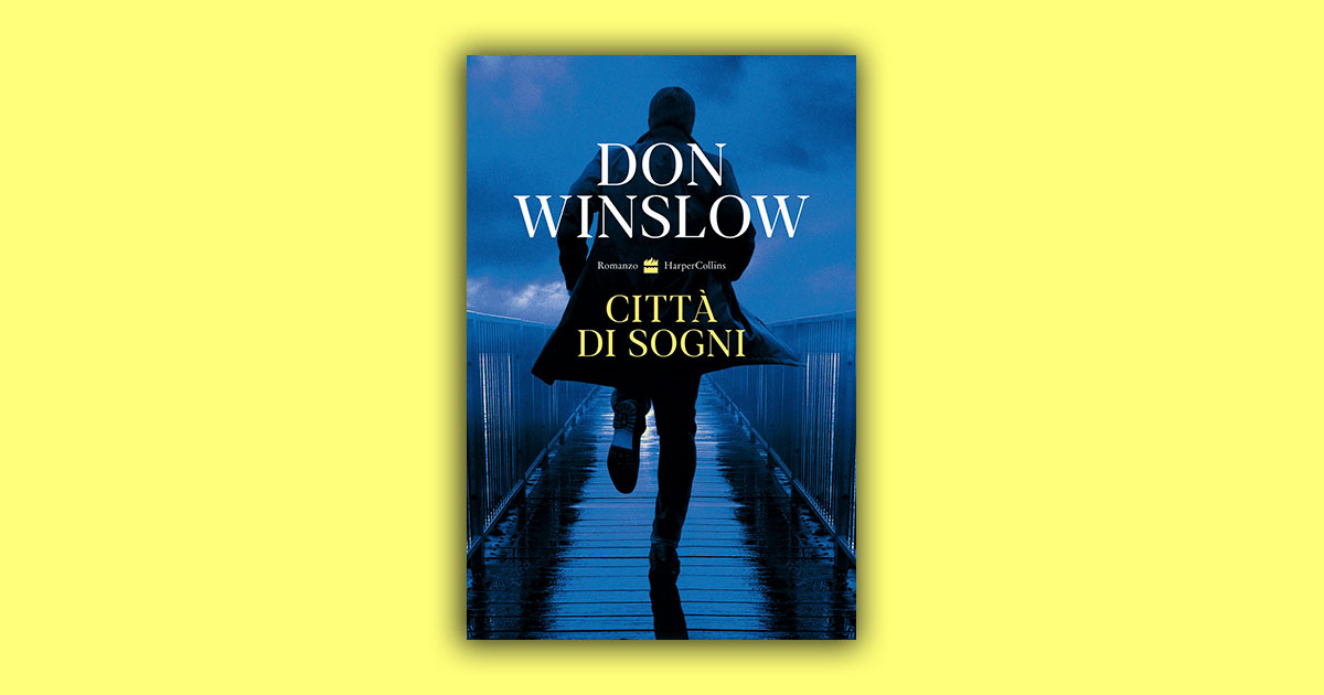 Città di sogni