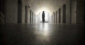 Come scrivere una storia di fantasmi?