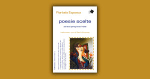 La coinvolgente e toccante poesia di Florbela Espanca