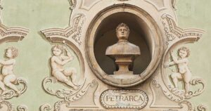 Africa, il poema epico di Petrarca
