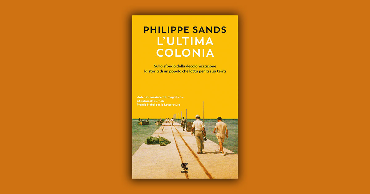 L'ultima colonia