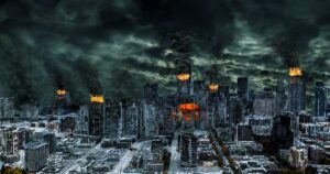 7 libri catastrofici da leggere se ami il genere