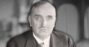Paul Claudel, l’uomo, il poeta, il diplomatico
