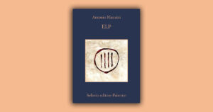 ELP di Antonio Manzini: Rocco Schiavone e l’Esercito di Liberazione del Pianeta