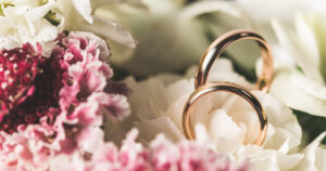 Le migliori frasi di ringraziamento per il matrimonio