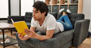 Libri famosi da leggere