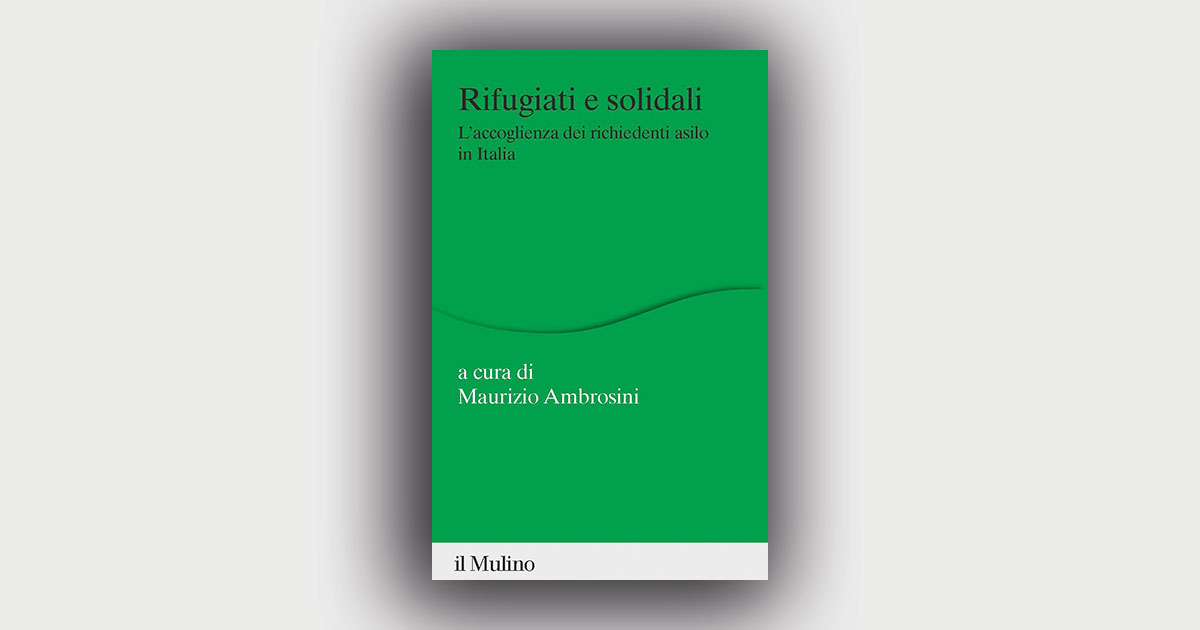 rifugiati e solidali