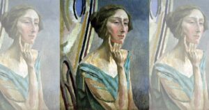 Edith Sitwell, poetessa dal verso curato