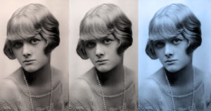 Daphne du Maurier, l’immagine della perfetta scrittrice di thriller