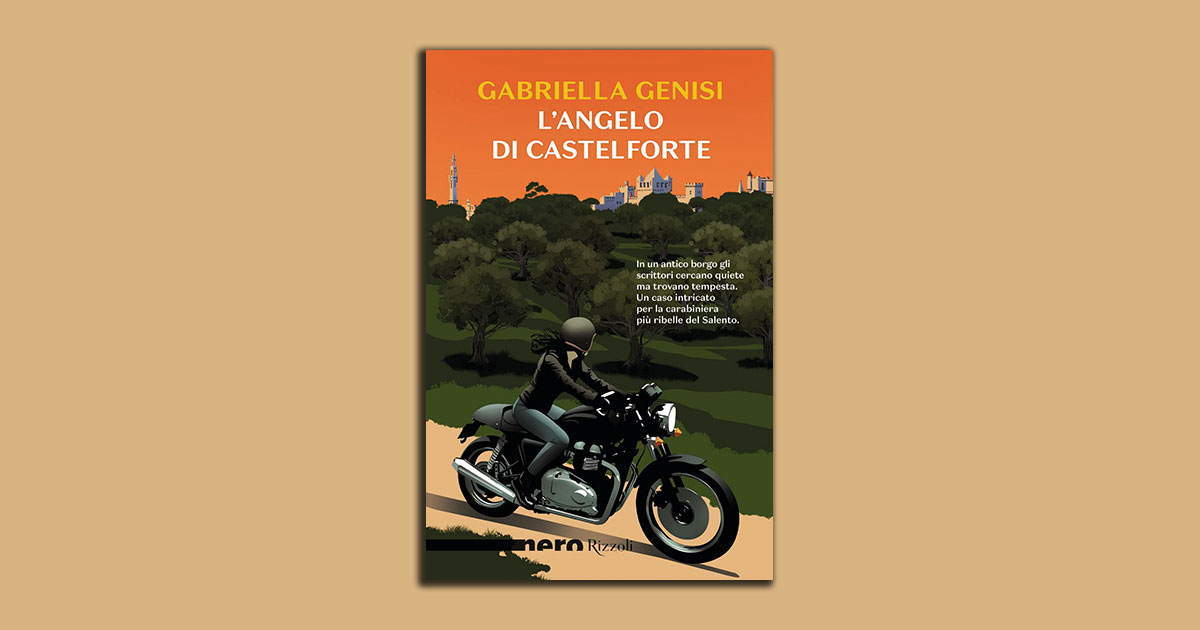 L'angelo di Castelforte