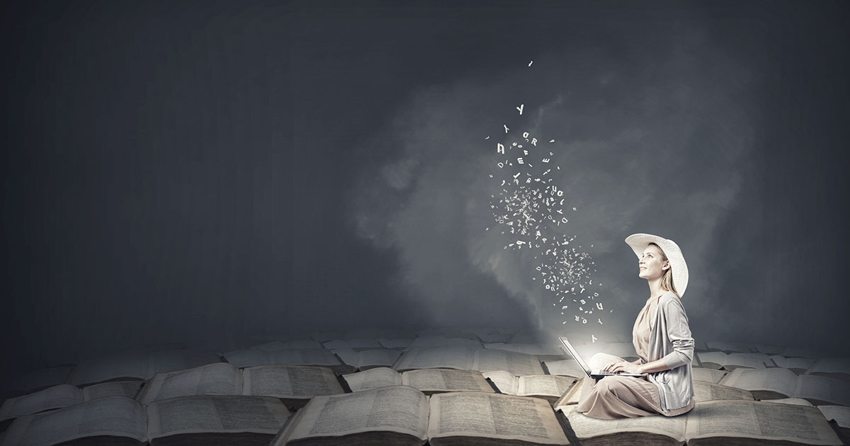 libri su scrittrici