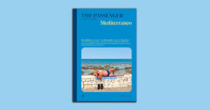 Alla scoperta del Mediterraneo con The Passenger