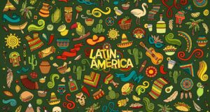 racconti latinoamericani
