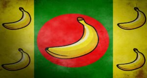 Repubblica delle banane