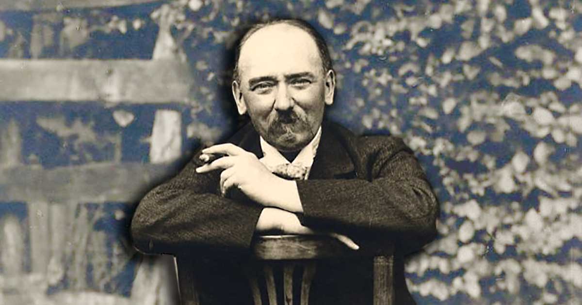 Georges Eekhoud