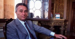 Alberto Arbasino: tra le righe dell’Italia del Novecento