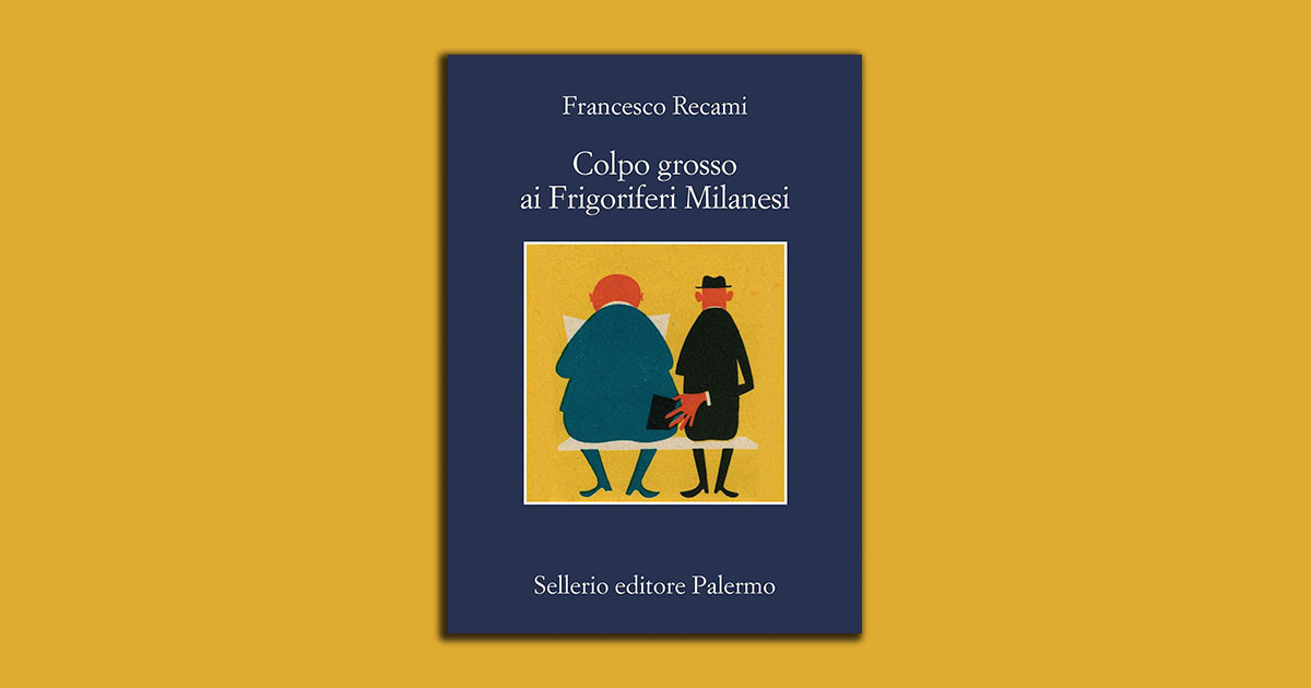 Colpo grosso ai frigoriferi milanesi