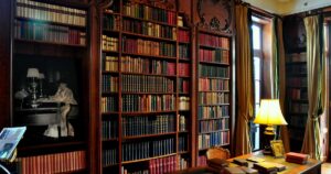 Il mondo letterario di Edith Wharton: 5 suoi romanzi da non perdere