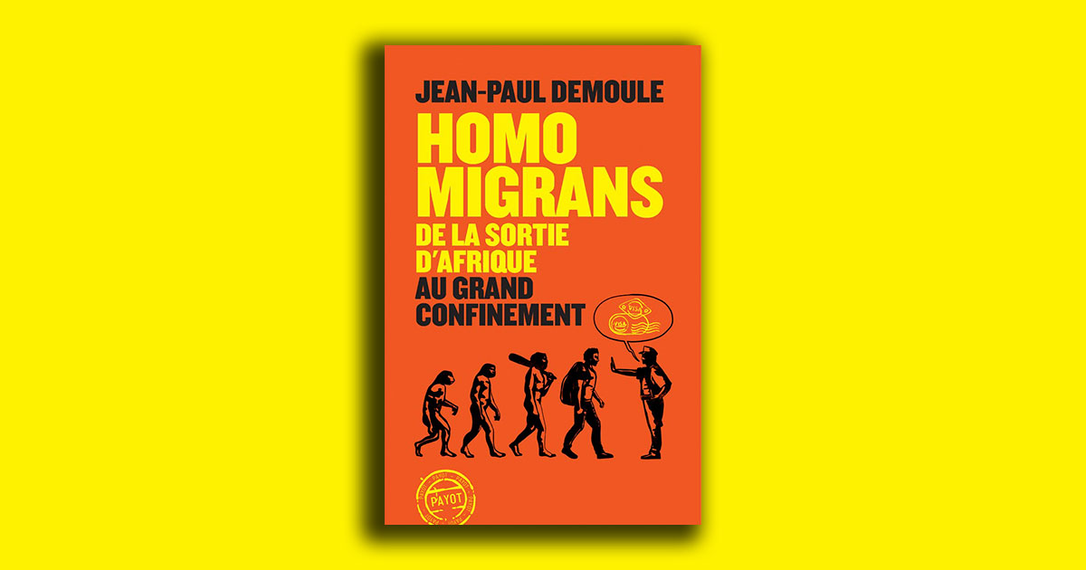 Homo Migrans