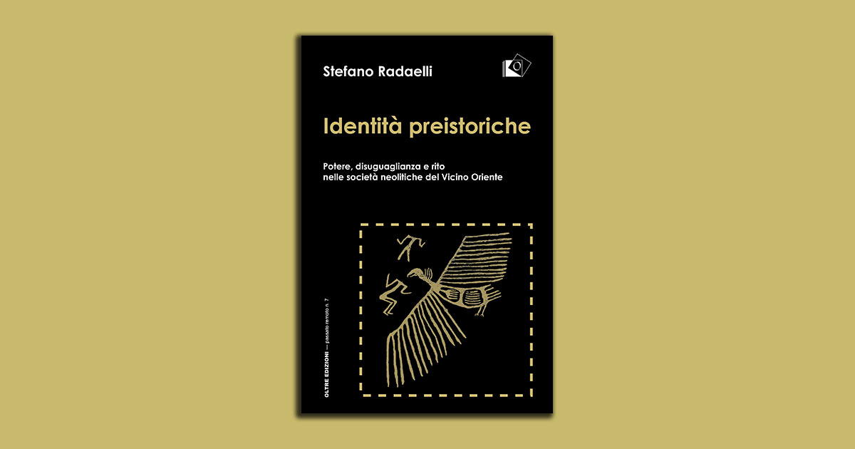 Identità preistoriche