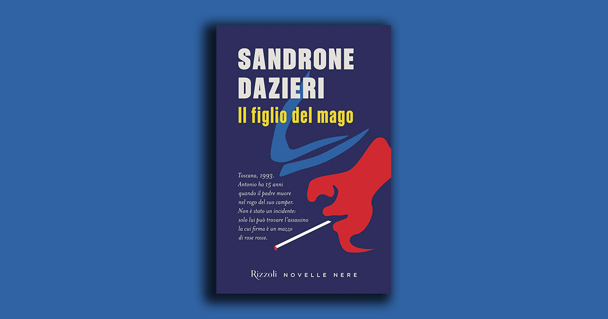 il figlio del mago