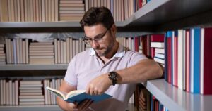 Libri che ti cambiano la vita: il potere trasformativo della lettura