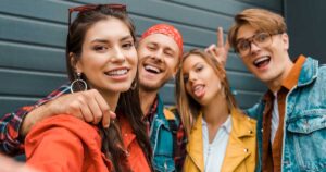 Gioventù in versi: esplorando le poesie sui giovani