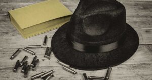I misteri del noir: i romanzi gialli più avvincenti di tutti i tempi