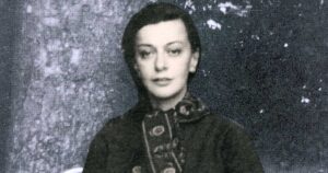 Cristina Campo o della parola perfetta che non conosce incrinature