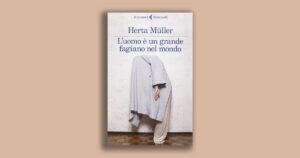 L’uomo è un grande fagiano nel mondo, allegoria dell’impotenza umana