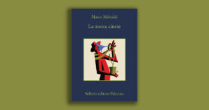 La morra cinese: un giallo con protagonisti i Vecchietti del BarLume