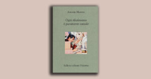 Per Antonio Manzini ogni riferimento è puramente casuale