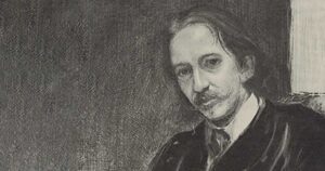 8 cose da sapere su Robert Louis Stevenson, lo scrittore scozzese che ha conquistato il mondo