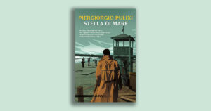 Stella di mare, il noir di Piergiorgio Pulixi che indaga il senso della giustizia