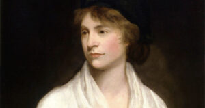 Mary Wollstonecraft, la scrittrice che ha lottato per i diritti delle donne
