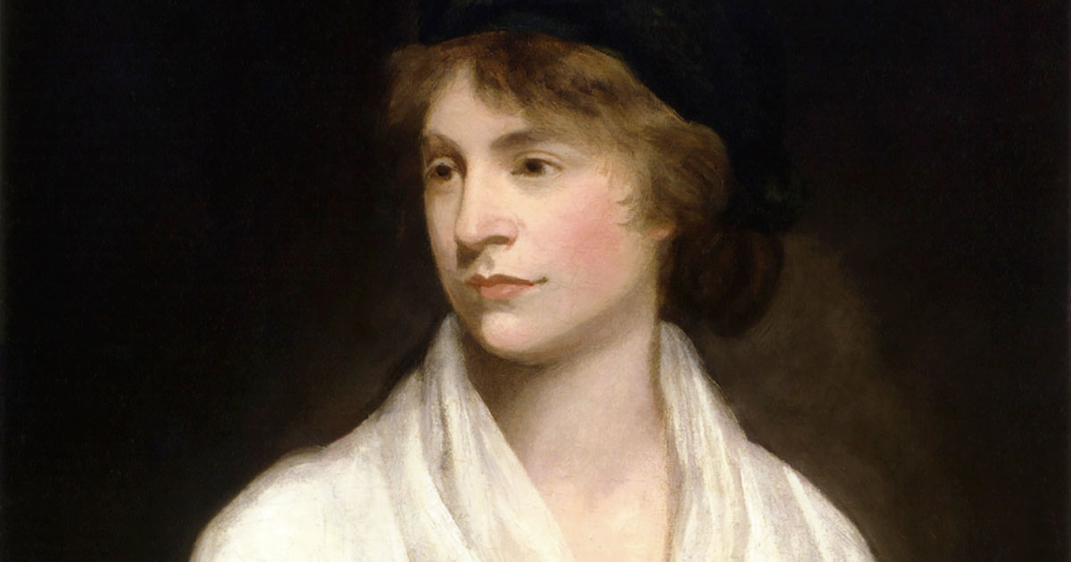 Mary Wollstonecraft