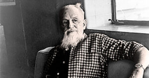 Rex Stout, maestro del giallo americano