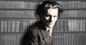 Stefan George, il poeta tedesco dell’eleganza e dell’elitismo