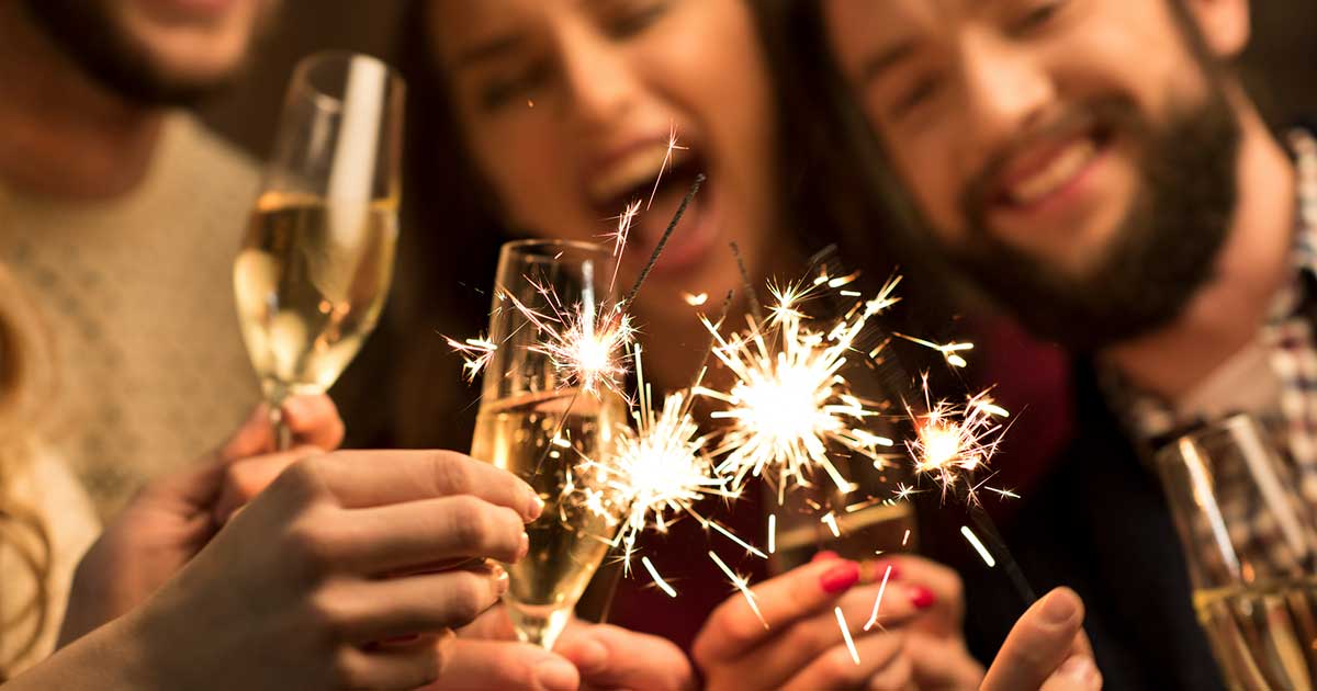 Capodanno in altri Paesi