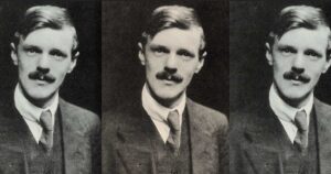 D.H. Lawrence: vita e opere, tra Italia e scandali