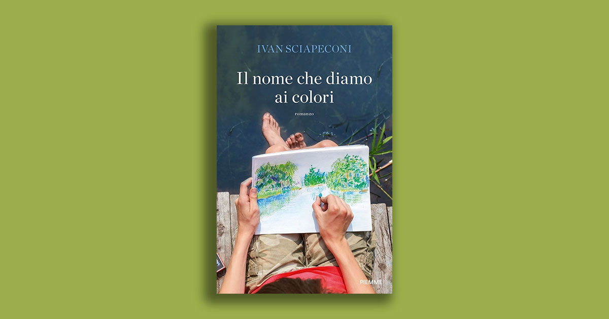 Il nome che diamo ai colori