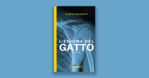 L’enigma del gatto di Sonia Sacrato: un giallo natalizio a Torino
