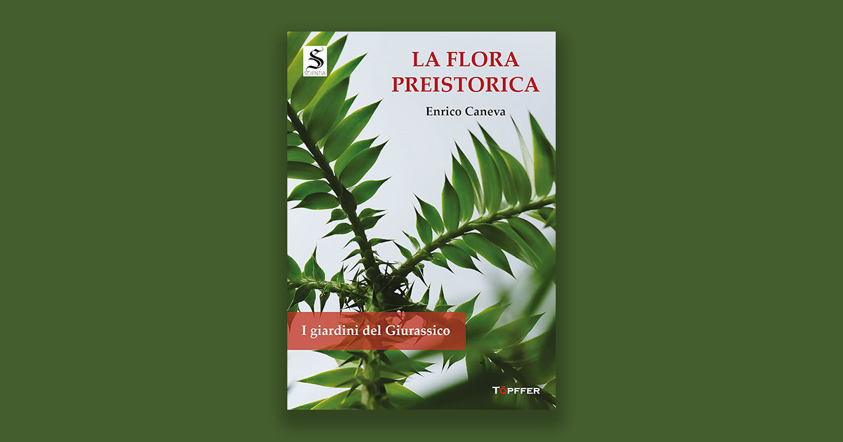 La flora preistorica