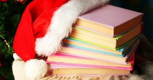Pensierini di Natale per chi ama i libri