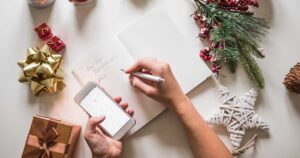 10 citazioni letterarie sul Natale che ti faranno riflettere