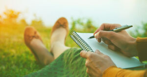 Come scrivere un racconto breve: poche ma efficaci parole